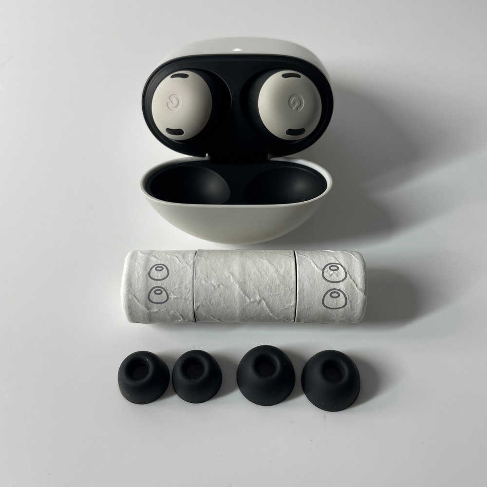 Google Pixel Buds Pro Wireless Earbuds Noise Canceling Headphones